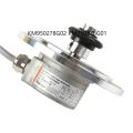 エレベーターエンコーダーKublerタコメーターKM950278G02 G01
