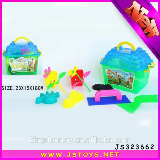 hot toys children play house