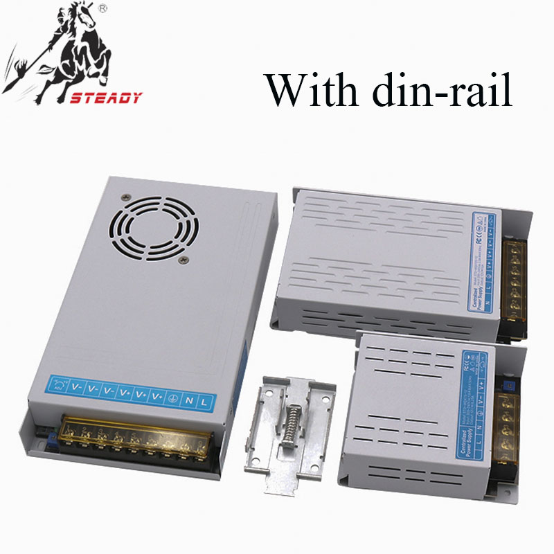 switch power supply 