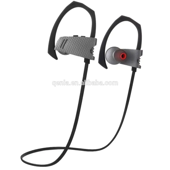 Smart Touch Wireless Headphone Bluetooth V4.1 Mini Headset Bluetooth Earphone With Mic Voice control