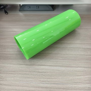 PET-ark med PE-laminering Pet/Pe-film