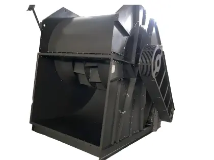 High-efficiency centrifugal fans for automotive