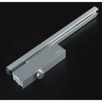 EN3 OR EN4 FIRE PROOF SQUARE DOOR CLOSER