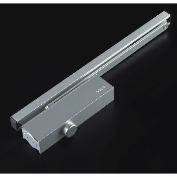 EN3 OR EN4 FIRE PROOF SQUARE DOOR CLOSER