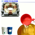Flex Cure Electronic Potting Compound