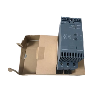3RW3038-1BB14 Sirius Soft Starter - 100% New Original
