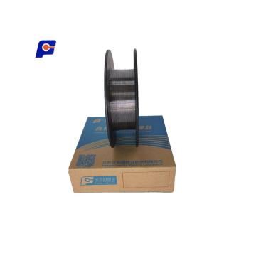 Flux Cored Wire E71T-GS 5 кг катушка без газа.