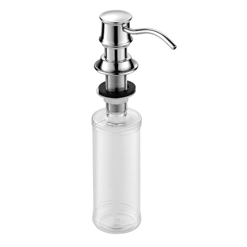 Bathroom Liquid Soap Dispensers Wall Mount