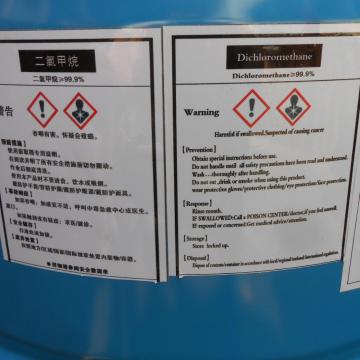 99,99% Lösungsmittel mit bester Qualität vom chinesischen Markt