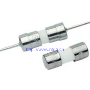 NF02 ceramic fuse for Lamp