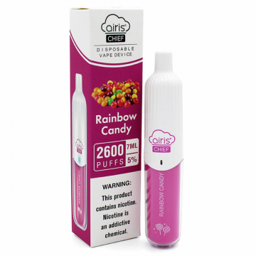 2300 Puffs Vape I GET disposable