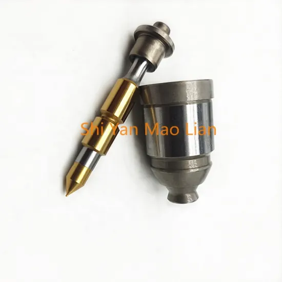 4088652 Diesel Engine Spare Parts: Fuel Injector Cup for Immediate Purchase