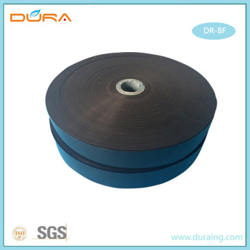 Black Color Flat Acetate Film