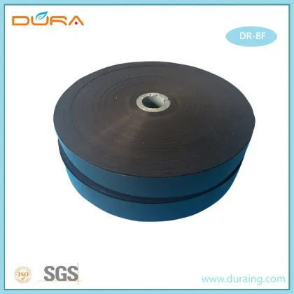 Black Color Flat Acetate Film