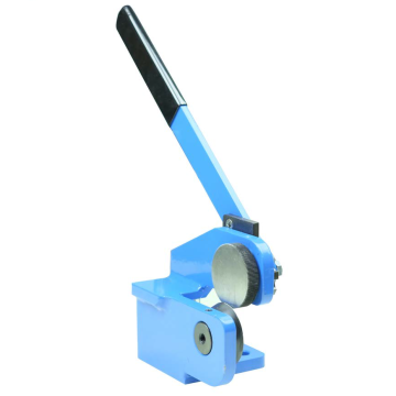 MSS150R Rotary Hand Shear - Precision Cutting Equipment