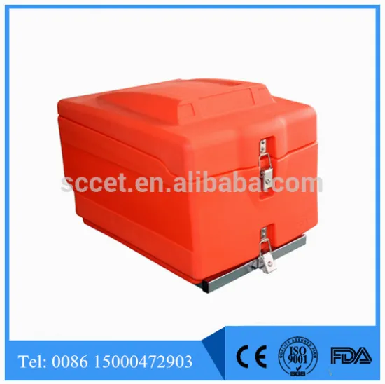 45L fast-food restaurants insulated box for fast food delivery, for vehicles(Bicycle, Electric Motor, Motorcycle)