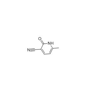 CAS 3-циано-6-метил 2(1H)-Pyridinone высокой чистоты 4241-27-4