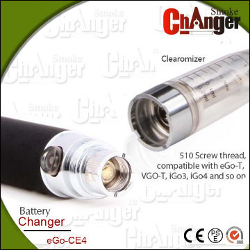 Hot selling factory price for ego ce4 starter kit