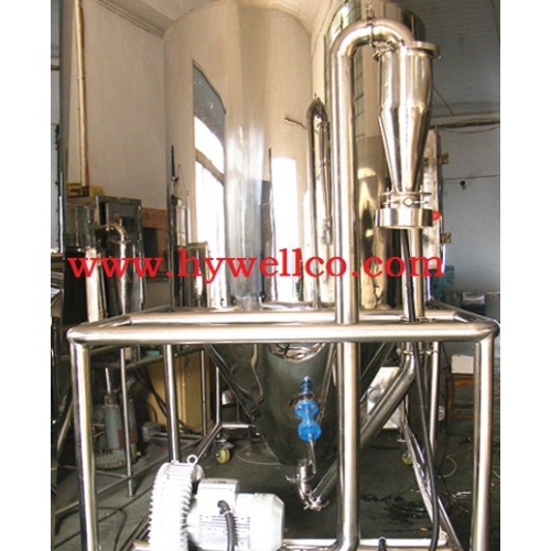 High Speed Spray Dryer