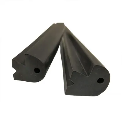 window U channel gasket