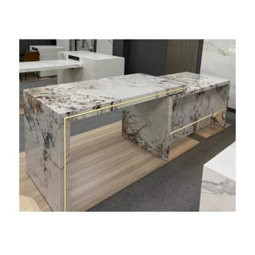 Patagonia di pietra sinterizzata di alta qualità SLABS BIG 1200x2400 per bancone da cucina