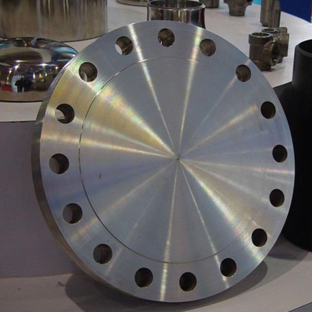 AS 2129 Blind Flange