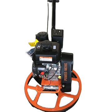 Electric Vibrating Concrete Screed Power Screed for Surface Finishing