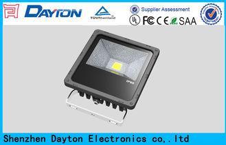 Industrial Outdoor Led Flood Lights 30W Corrosion Resistant