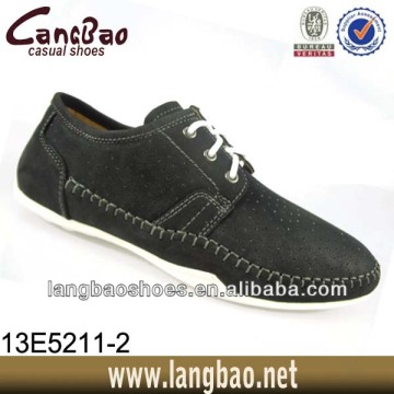 2014 wholesale men loafer shoes