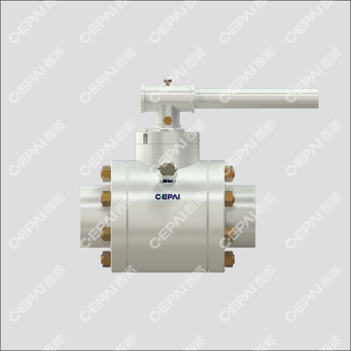 Floating Ball Valve