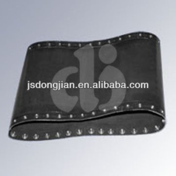 ptfe seamless fusing machine conveyor belts