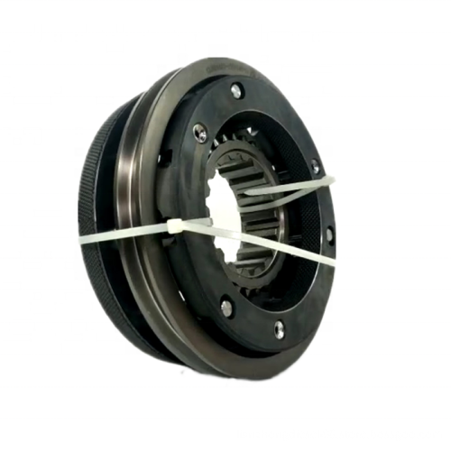 Genuine Gearbox 12 speed 1600Nm Transmission parts synchronizer assembly 12JSD160T-1707140-1