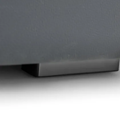 Best simple double bed Hot Sale bed