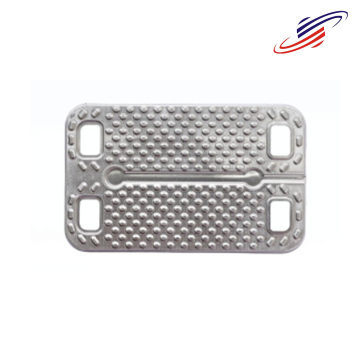 Robust Cooling Systems for Heavy Duty Applications