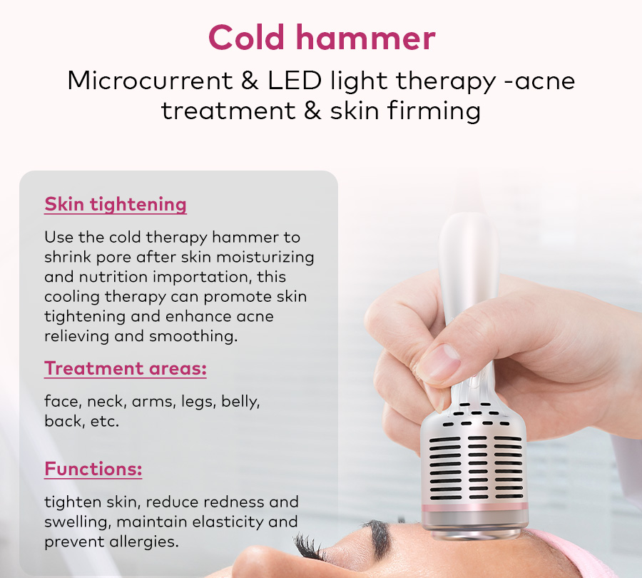 skin tightening therapy