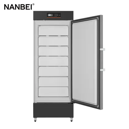 Laboratory Refrigeration Equipment -40℃ Biomedical Freezer