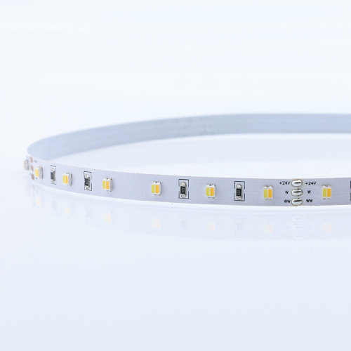 Dimming 3527SMD 120led WWA led strip