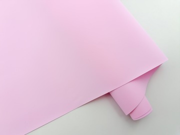 100% Waterproof Colored PVC Film