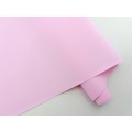 Película de PVC coloreada 100% impermeable