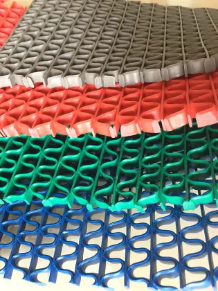 3.5kg 8mm thickness pvc s mat