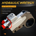 Nowe produkty WHCD Hydraulic Morque Klucz