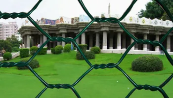 Hexagonal Wire Netting