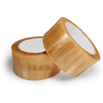 100% Biodegradable And Compostable Cellophane Tape