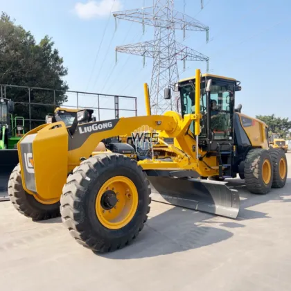 LiuGong CLG 4180D Motor Grader for Sale