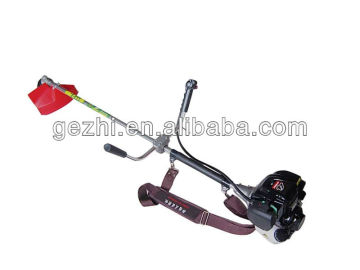 manual brush cutter 4 Stroke side-attacched