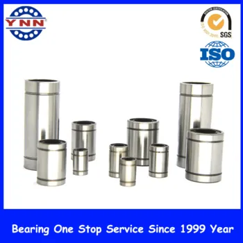 Stable Performance Sliding Bearings/ Lined Sliding Bearings