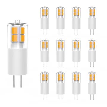 Baoming G4 G8 G9 LED Corn Light 2W Energy Saving 12V Bulb