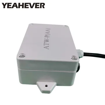 Wireless Transmitter for Weighing Scales with AAA Battery