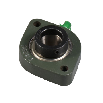 2 Bolt Flange Bearing Series SBFW200 Series