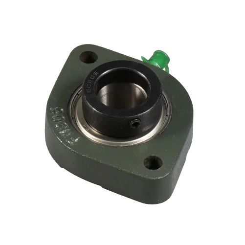 2 Bolt Flange Bearing Units SBFW200 Series
